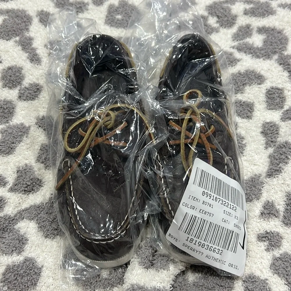 Authentic Original™ Boat Shoe